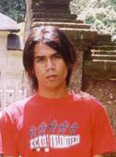 Kadek Maindra