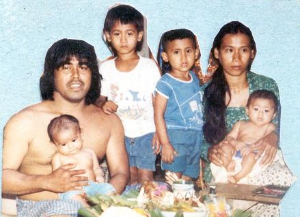 Keluarga Besar