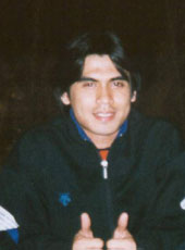 Ketut Putra Wijaya