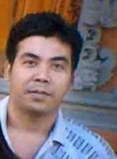 Komang Rio Coronegoro