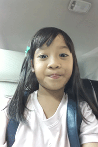 Made Githa Manik Putri Ricedes