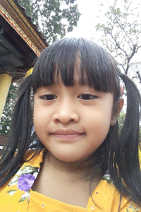 Nyoman Kirana Lathisa Putri Ricedes