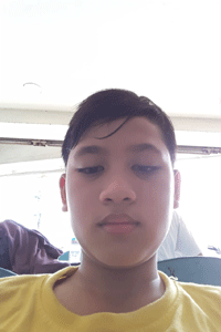 Gede Panji Dana Putra Ricedes